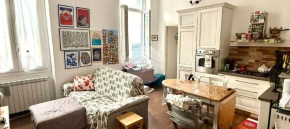 2 bedrooms Apartment in Genoa, Italy No. 353036 24