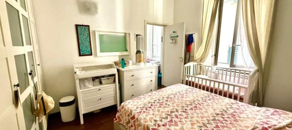 2 bedrooms Apartment in Genoa, Italy No. 353036 4
