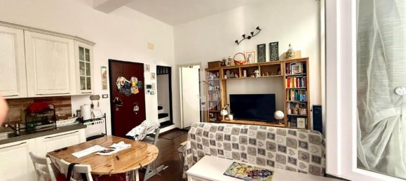 2 bedrooms Apartment in Genoa, Italy No. 353036 26