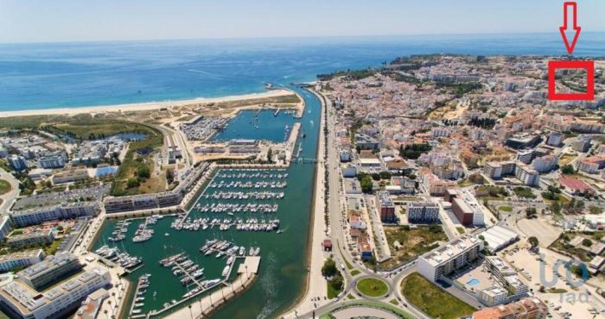 2 غرف نوم شقة في Lagos, Portugal رقم 5603