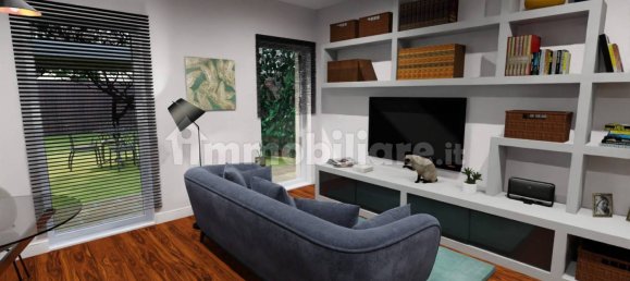 Дом с 3 спальнями в Флоренция, Италия № 181732 23