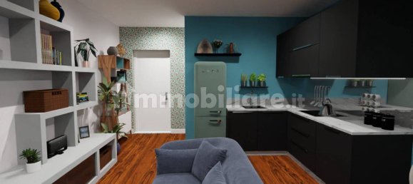 Дом с 3 спальнями в Флоренция, Италия № 181732 24