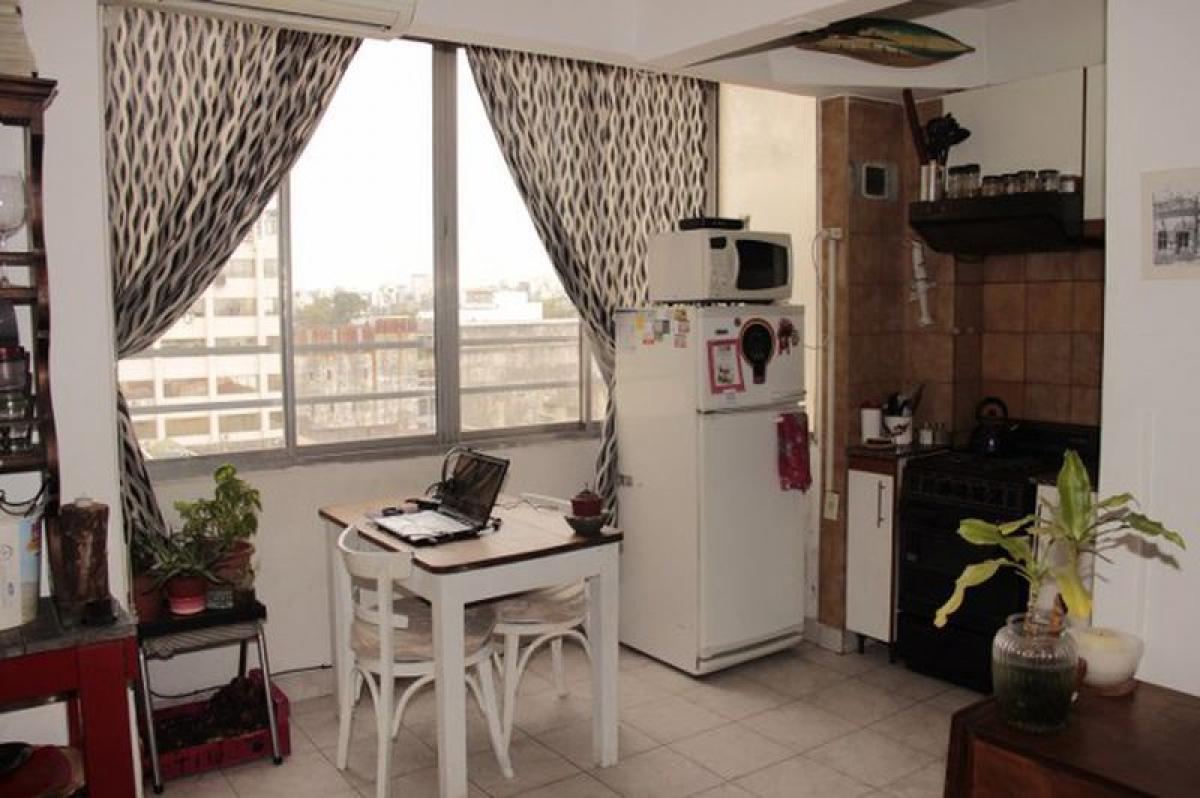 2 Schlafzimmer Wohnung in Buenos Aires, Argentina, Nr. 97640