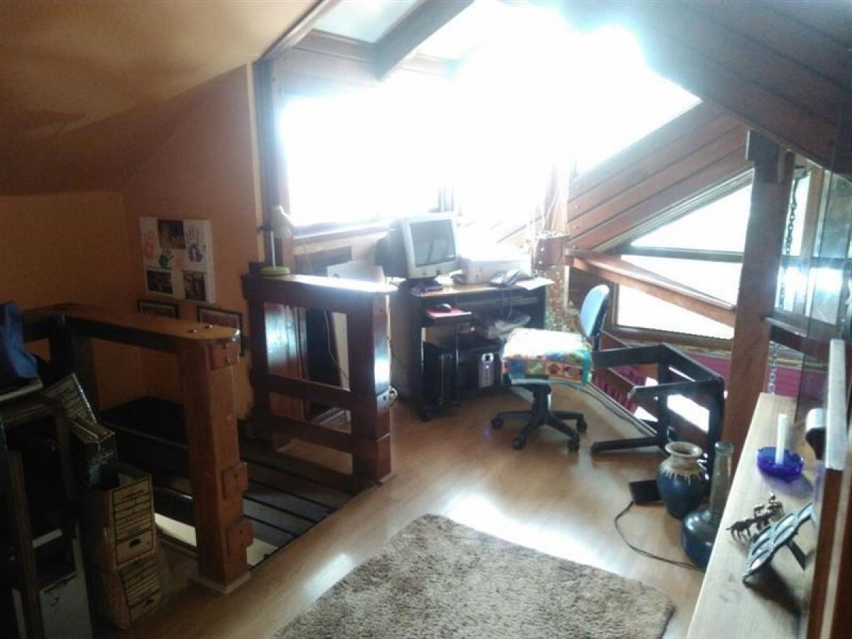 5 bedrooms House in Santiago, Chile No. 3583