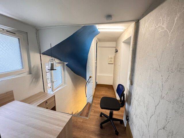 3 bedrooms House in Seine-et-Marne, France No. 328393