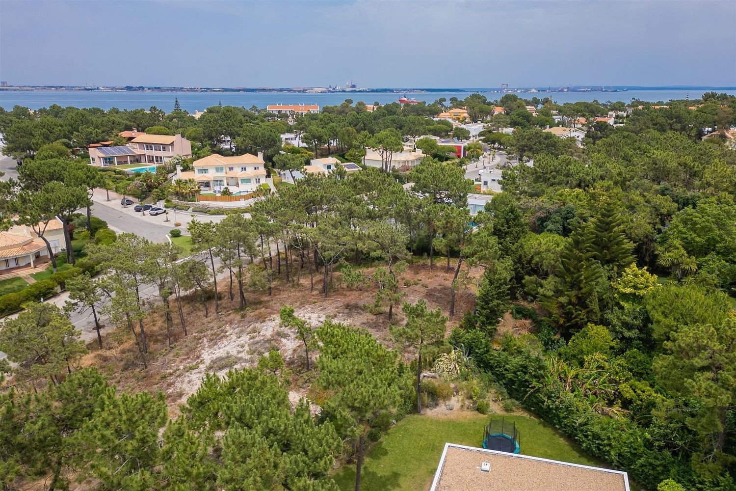 1293m² Land in Grandola, Portugal No. 140606