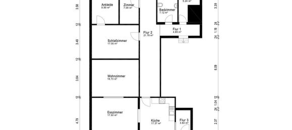 Casa de 8 dormitorios en Emsland, Germany No. 322728 24