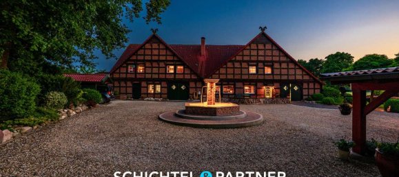 Casa de 8 dormitorios en Emsland, Germany No. 322728 2