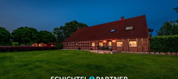 Casa de 8 dormitorios en Emsland, Germany No. 322728 19