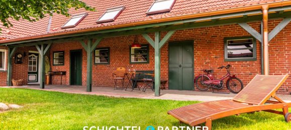 Casa de 8 dormitorios en Emsland, Germany No. 322728 21