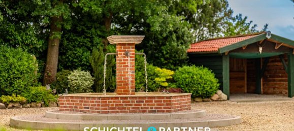 Casa de 8 dormitorios en Emsland, Germany No. 322728 9