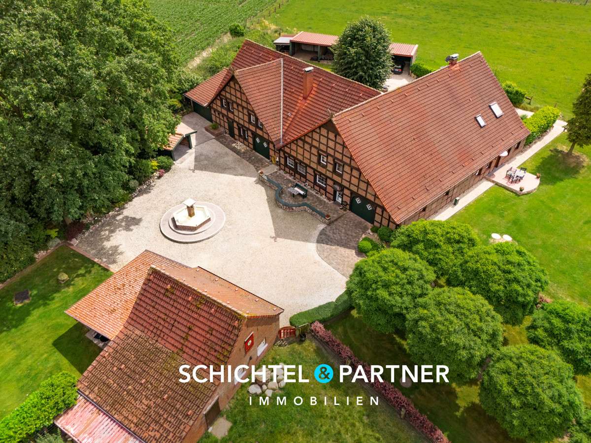 Casa de 8 dormitorios en Emsland, Germany No. 322728