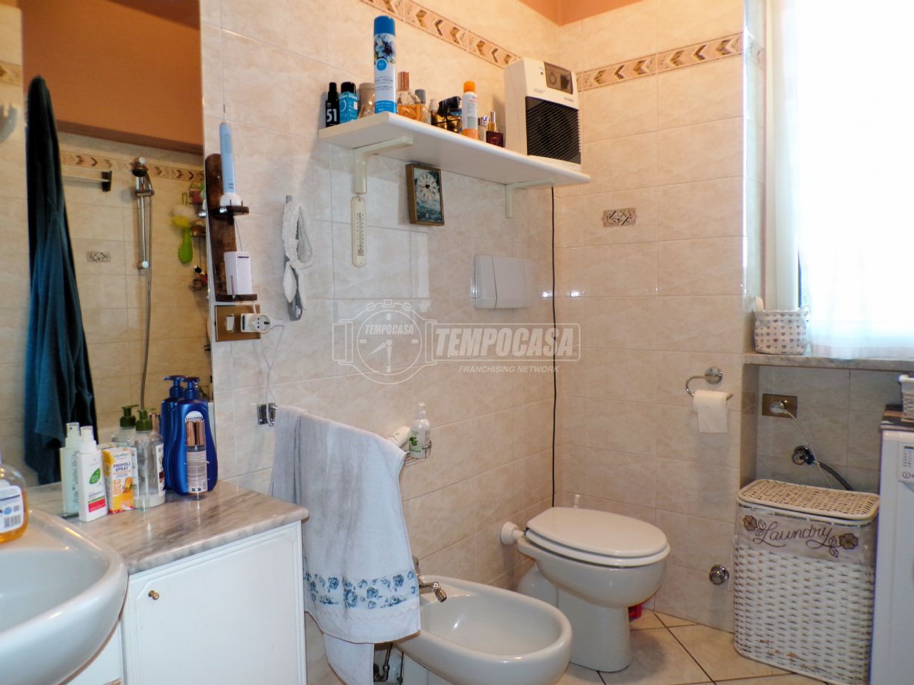 Квартира с 3 спальнями в Пинероло, Италия № 63217