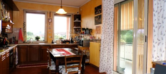 Квартира с 3 спальнями в Пинероло, Италия № 63217 23