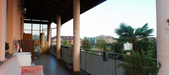 Квартира с 3 спальнями в Пинероло, Италия № 63217 28