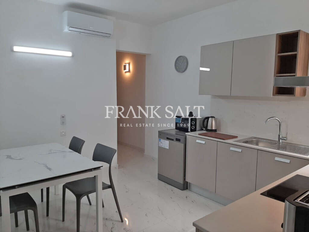 2 bedrooms Apartment in Swieqi, Malta No. 7123