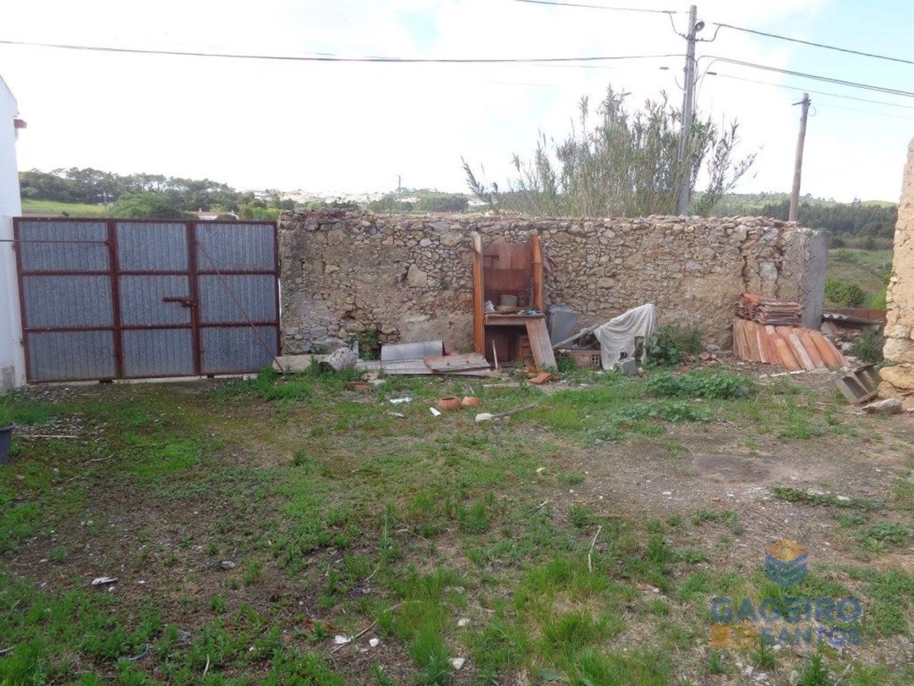  Land in Obidos, Portugal No. 321575