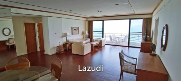 3 bedrooms Condo in Bang Lamung, Thailand No. 15707 2