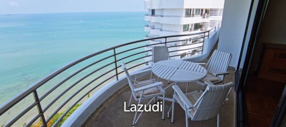 3 bedrooms Condo in Bang Lamung, Thailand No. 15707 5