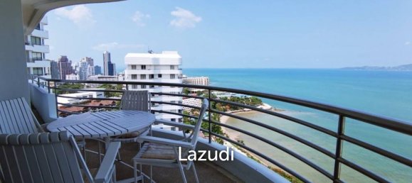 3 bedrooms Condo in Bang Lamung, Thailand No. 15707 4