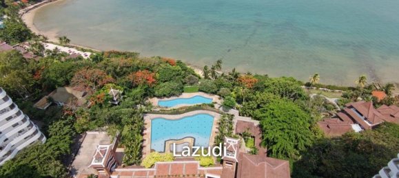 3 bedrooms Condo in Bang Lamung, Thailand No. 15707 3