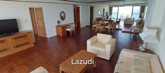 3 bedrooms Condo in Bang Lamung, Thailand No. 15707 7