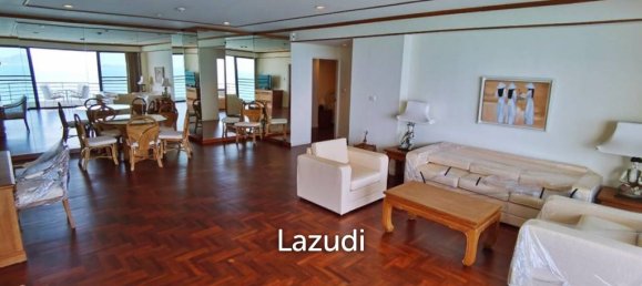 3 bedrooms Condo in Bang Lamung, Thailand No. 15707 6