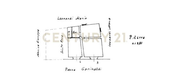 2 bedrooms House in Viagrande, Italy No. 316930 23