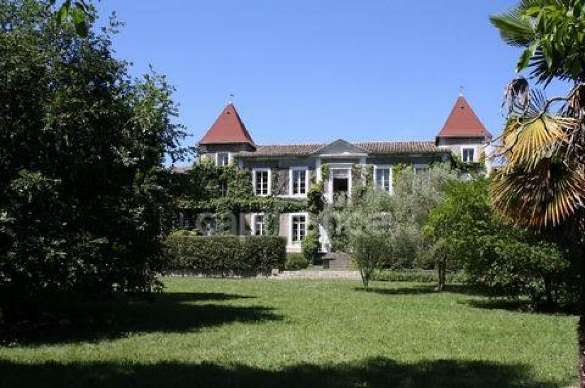 15 غرف نوم منزل في Carcassonne, France رقم 32637