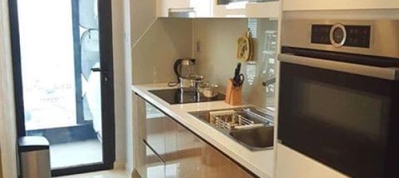 3 dormitorios apartamento en alquiler en District 1, Ho Chi Minh, Vietnam № 75137 3