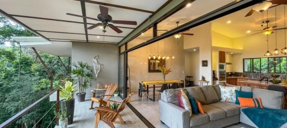 Casa T3 em Savegre, Costa Rica N.º 2007 3