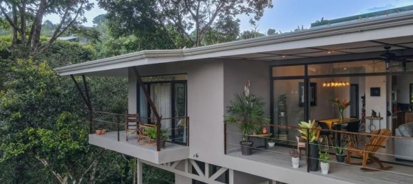 Casa T3 em Savegre, Costa Rica N.º 2007 2