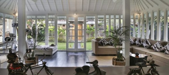2 Schlafzimmer Villa in Seminyak, Indonesia, Nr. 3390 9
