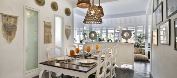 2 Schlafzimmer Villa in Seminyak, Indonesia, Nr. 3390 5