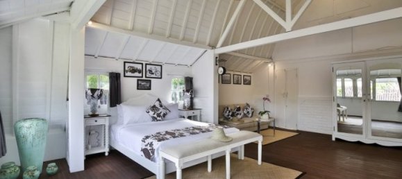 2 Schlafzimmer Villa in Seminyak, Indonesia, Nr. 3390 11