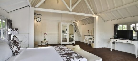2 Schlafzimmer Villa in Seminyak, Indonesia, Nr. 3390 13