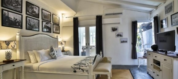 2 Schlafzimmer Villa in Seminyak, Indonesia, Nr. 3390 14