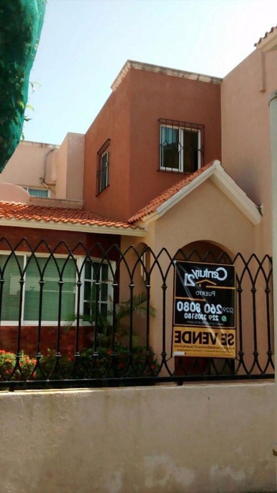 3 chambres house à vendre à Veracruz, Mexico № 214399