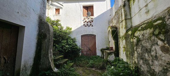 5 chambres Maison à Campo Maior, Portugal No. 24087 47
