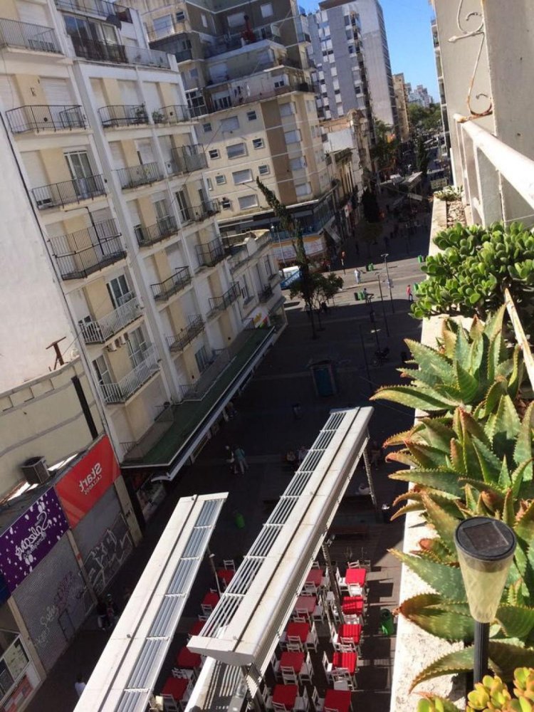 3 bedrooms Apartment in Mar del Plata, Argentina No. 74965