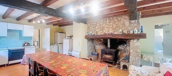2 غرف نوم منزل في Lagraulet-du-Gers, France رقم 362828 6
