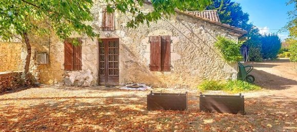 2 غرف نوم منزل في Lagraulet-du-Gers, France رقم 362828 9