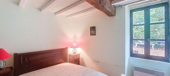 2 غرف نوم منزل في Lagraulet-du-Gers, France رقم 362828 8