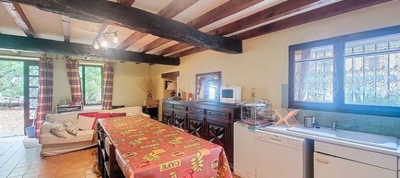 2 غرف نوم منزل في Lagraulet-du-Gers, France رقم 362828 2