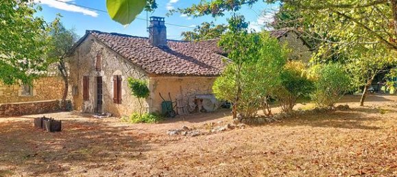 2 غرف نوم منزل في Lagraulet-du-Gers, France رقم 362828 15