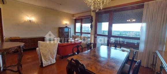 3 bedrooms Penthouse in Ferrara, Italy No. 89368 6