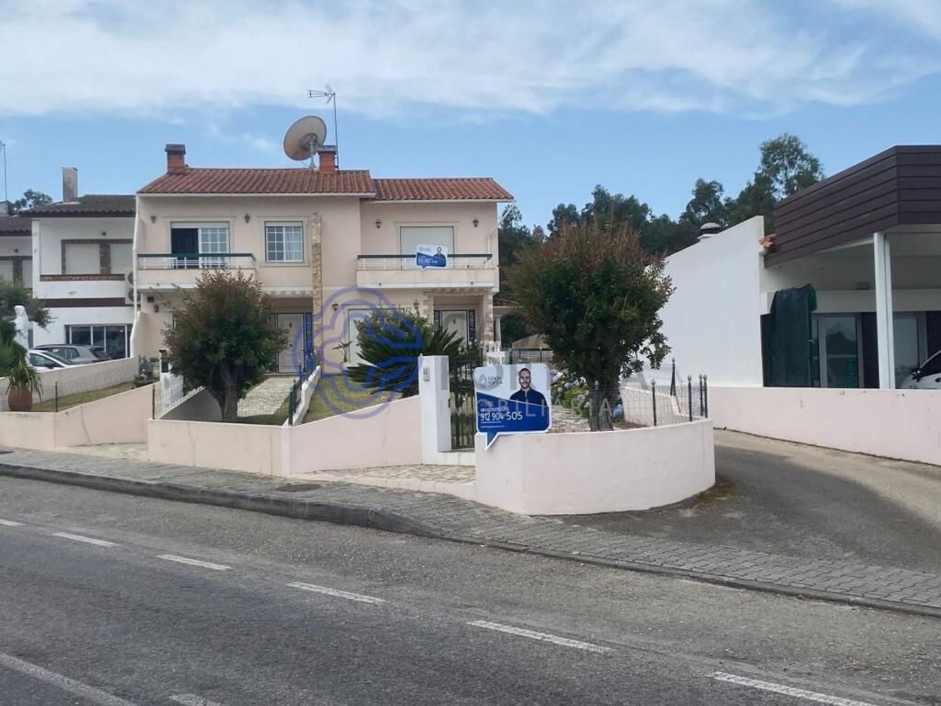 3 Schlafzimmer Haus in Monte Real, Portugal, Nr. 193212