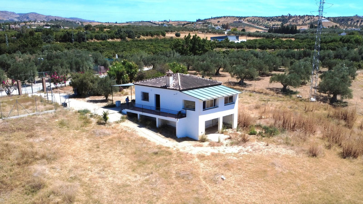 3 Schlafzimmer Haus in Alhaurin el Grande, Spain, Nr. 203216