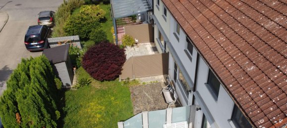 Moradia em banda T3 em Ludwigsburg, Germany N.º 262119 2