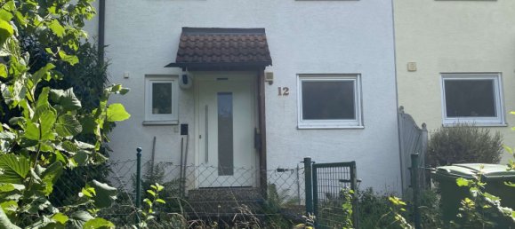 Moradia em banda T3 em Ludwigsburg, Germany N.º 262119 3